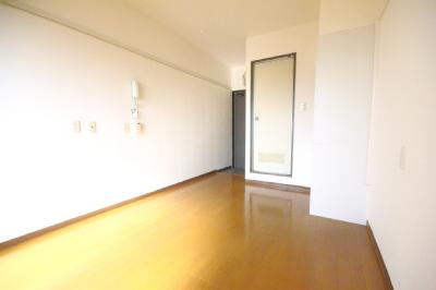 PLEAST下到津の丘　 ベッドルーム