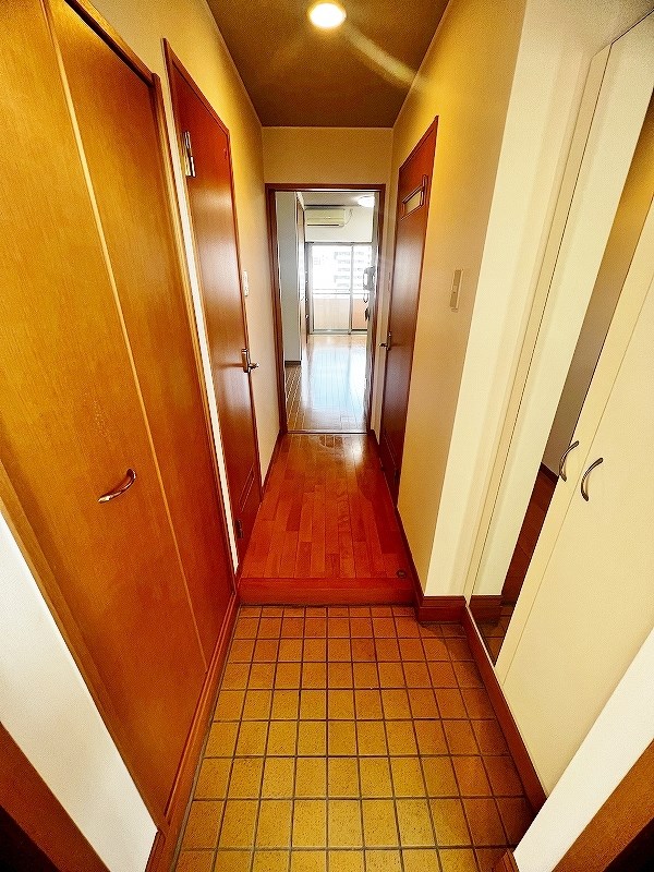 コートハウス中島通り その他9