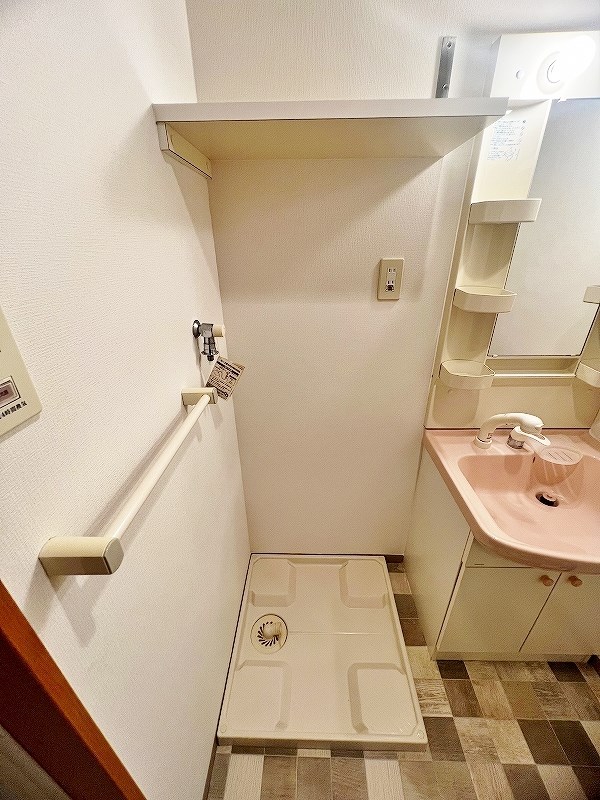 コートハウス中島通り その他16