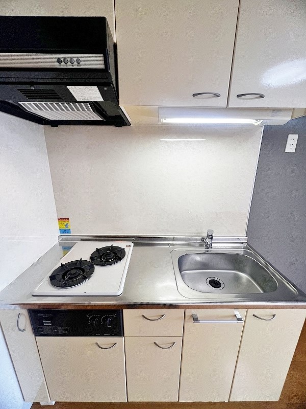 コートハウス中島通り その他22