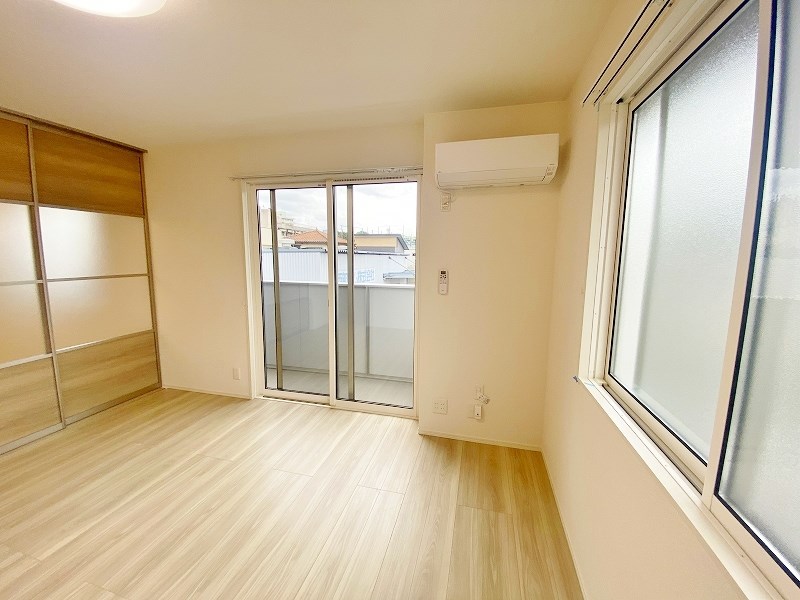 Ｄ－ＲＯＯＭ中井 その他28