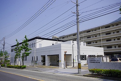 ガーデンコート門司駅前  周辺画像10