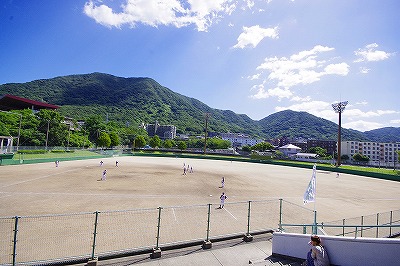 ガーデンコート門司駅前  周辺画像5