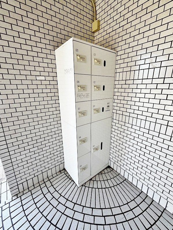 ギャラン江南 その他外観1