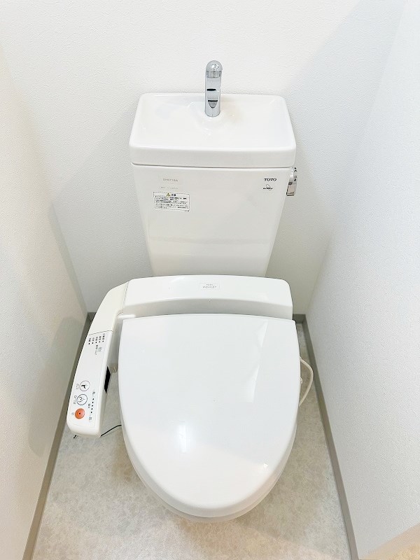 CPタワー その他11