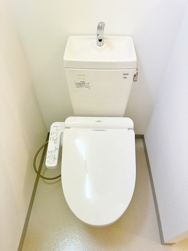 CPタワー その他12