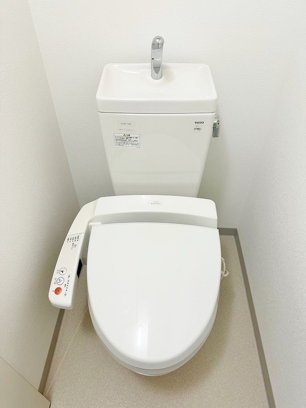 CPタワー その他12