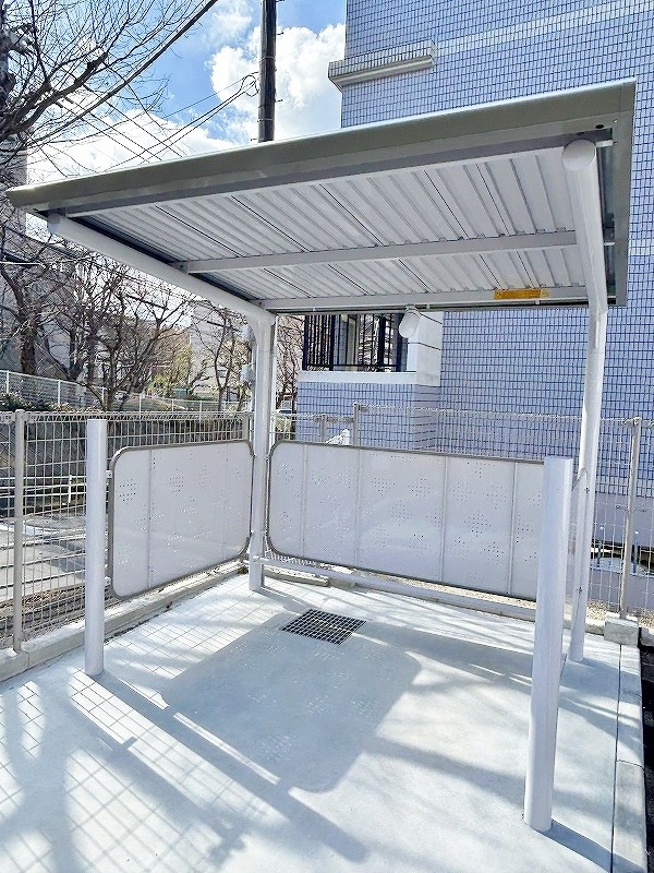 サニーサイド その他外観1