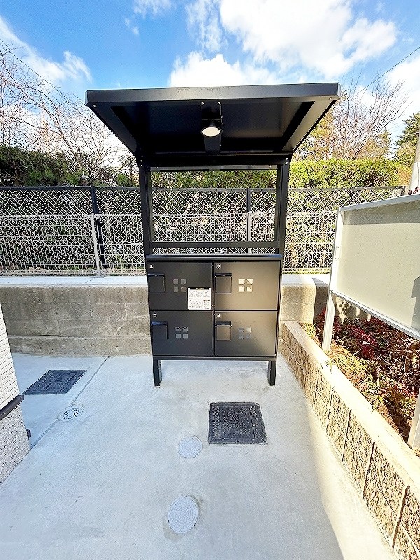 サニーサイド その他外観4