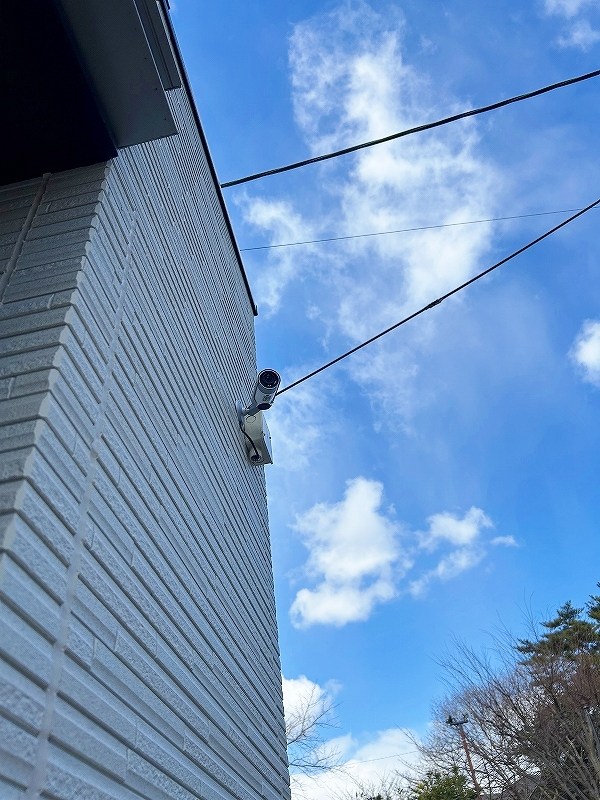 サニーサイド その他外観5