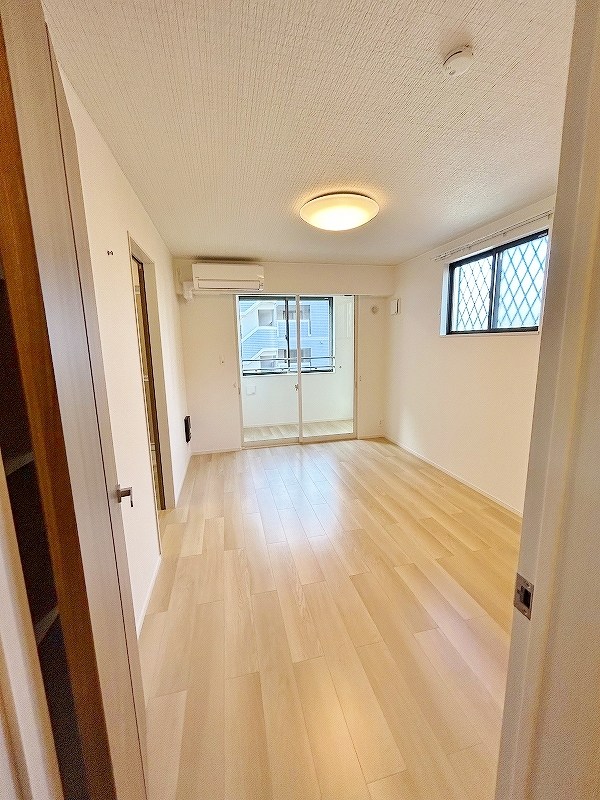 サニーサイド リビング