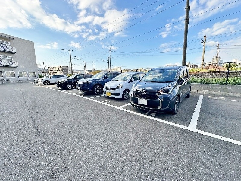 ADVANCE128（アドバンス128） その他外観1