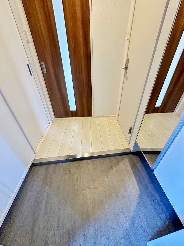 ADVANCE128（アドバンス128） 玄関