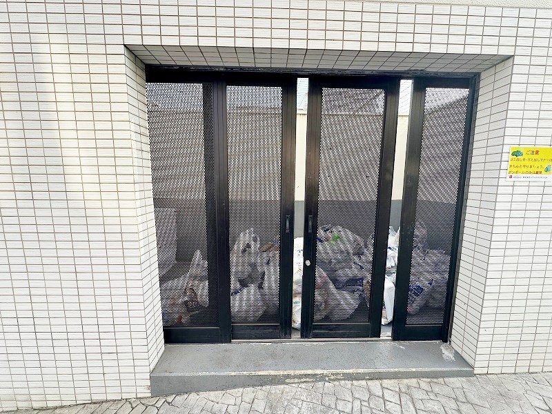 ADVANCE128（アドバンス128） その他外観2