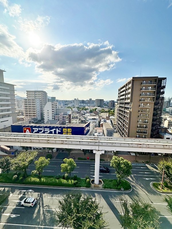 ザ・レジデンス香春口三萩野駅前 その他33