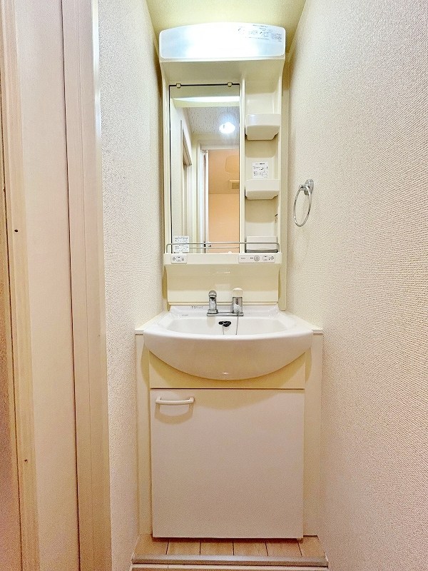 リッツ霧ヶ丘  その他1