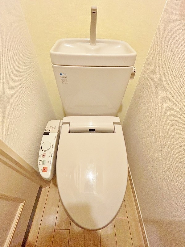 リッツ霧ヶ丘  その他2