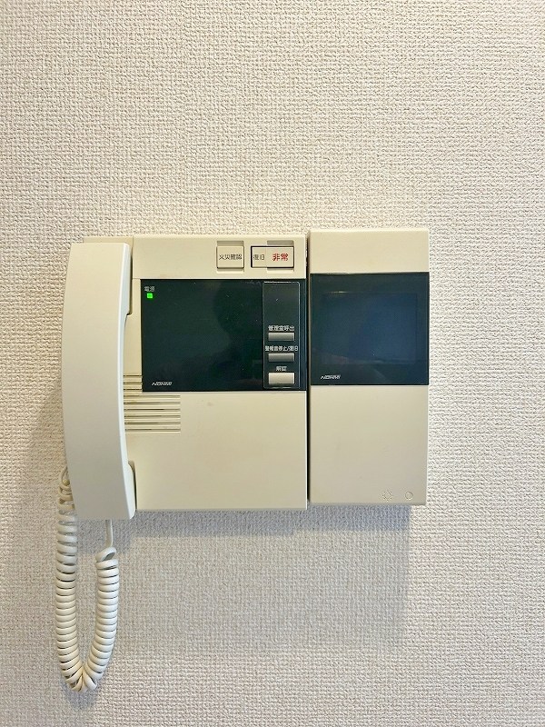 リッツ霧ヶ丘  その他3