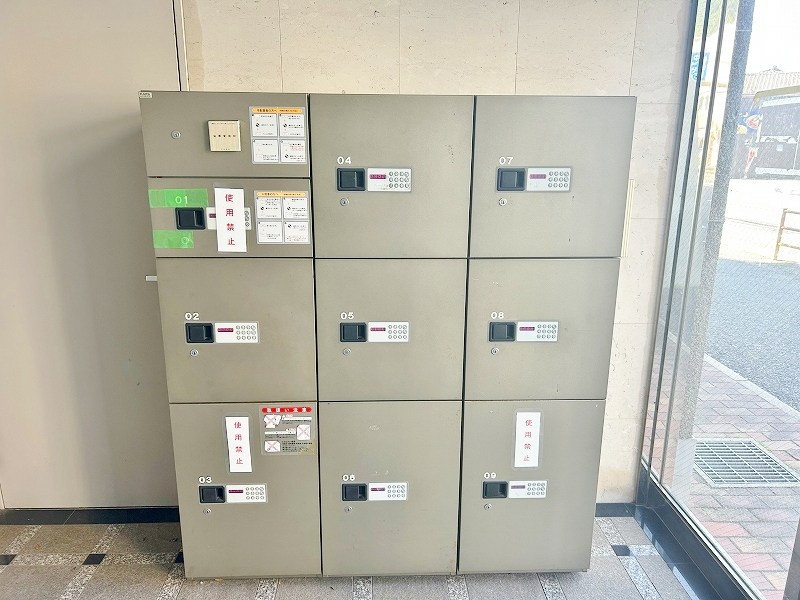 リッツ霧ヶ丘  その他外観2