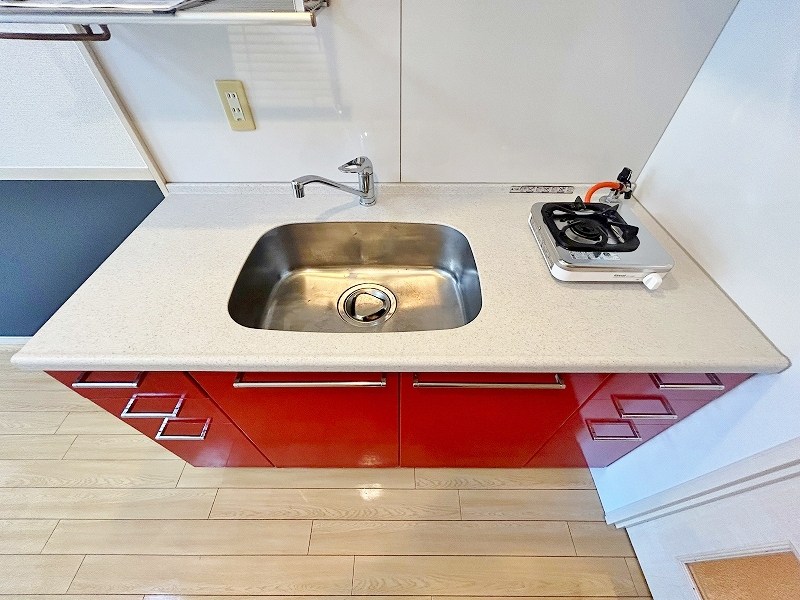 リッツ霧ヶ丘  その他17