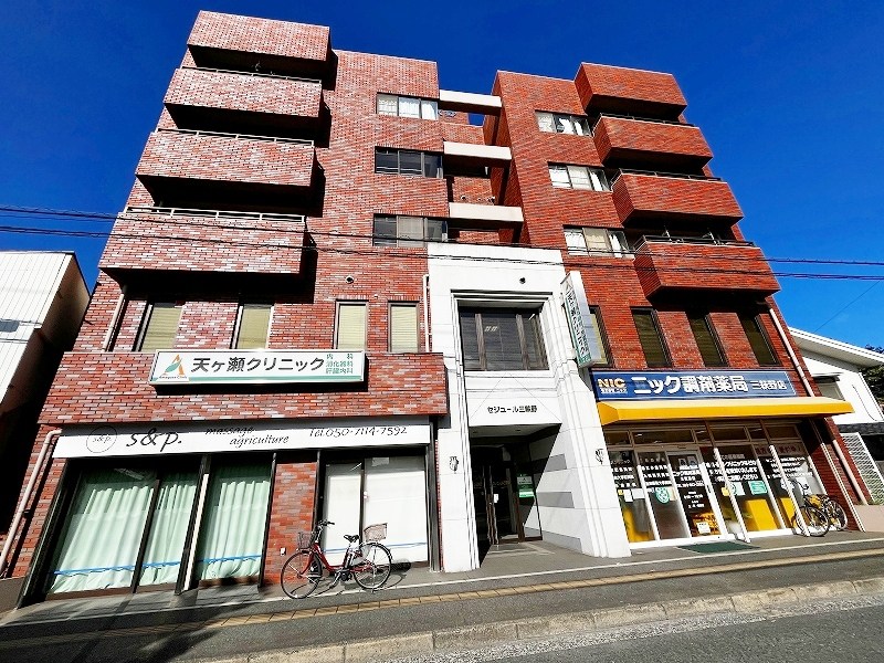 セジュール三萩野 その他外観1