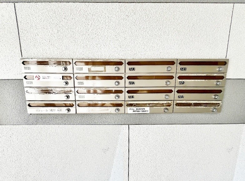 セジュール三萩野 その他外観3