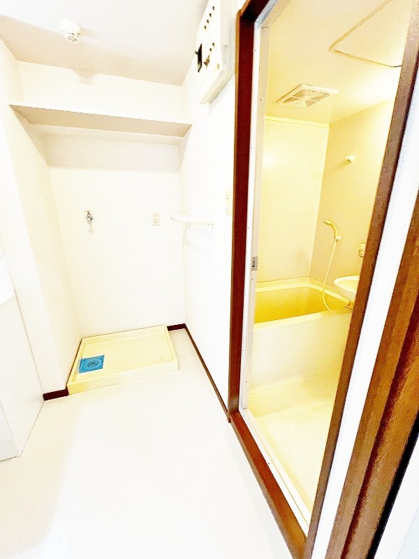 セジュール三萩野 その他15