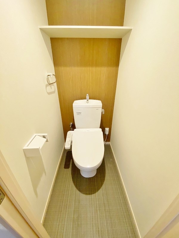 APPLAUSE KIFUNE (アップローズ貴船)   その他2