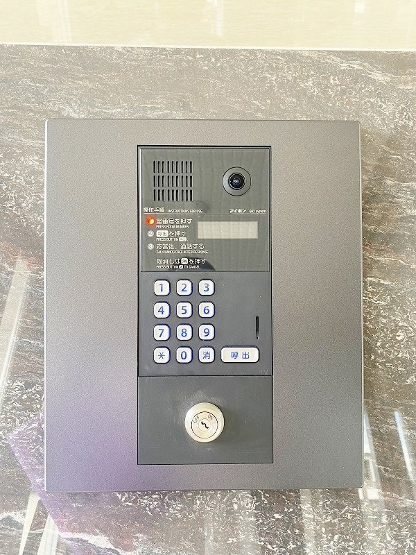 APPLAUSE KIFUNE (アップローズ貴船)   その他外観4