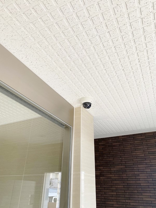 APPLAUSE KIFUNE (アップローズ貴船)   その他外観5