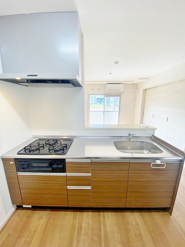 APPLAUSE KIFUNE (アップローズ貴船)   その他23