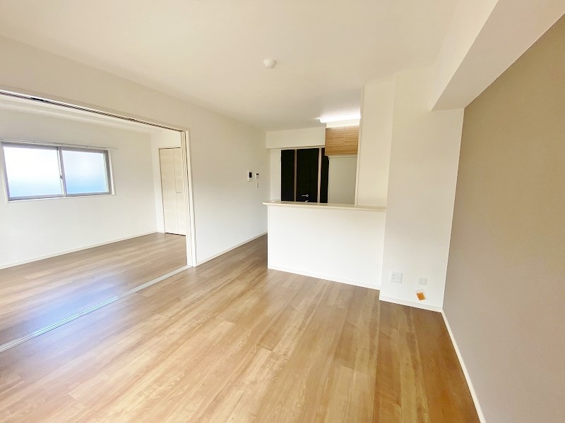 APPLAUSE KIFUNE (アップローズ貴船)   ベッドルーム