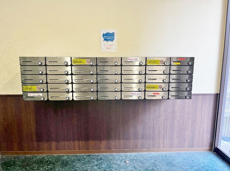 DRESS ROSE(ドレスローズ) その他外観1