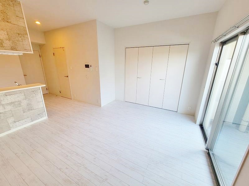 DRESS ROSE(ドレスローズ) ベッドルーム