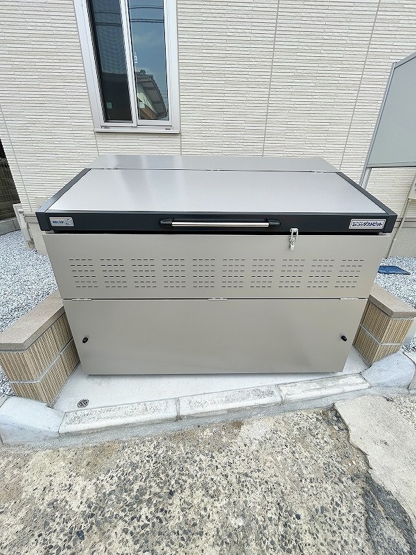 D-ROOM下貫 その他外観2