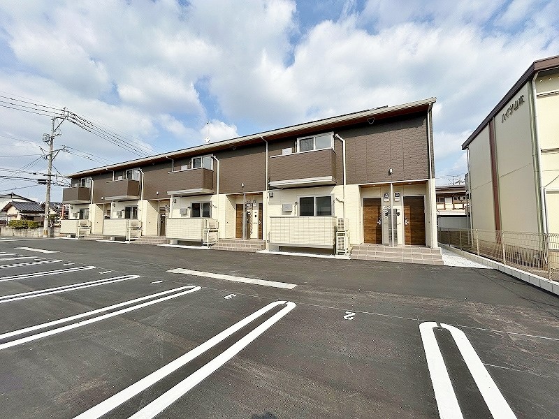 D-ROOM下貫 その他外観3