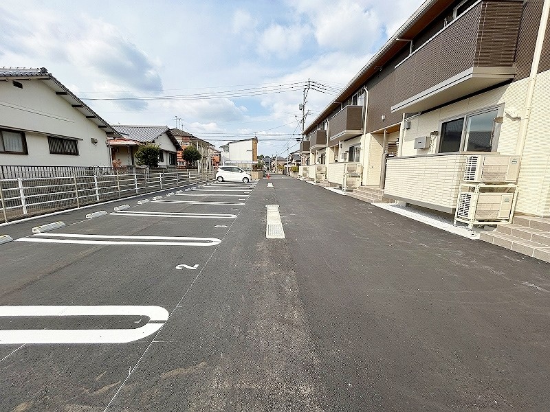 D-ROOM下貫 その他外観4