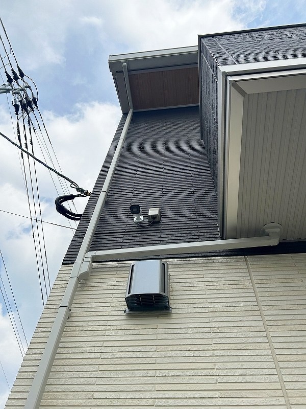 D-ROOM下貫 その他外観5