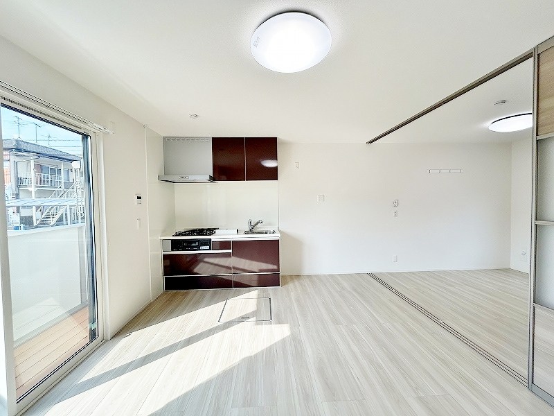 D-ROOM下貫 その他23