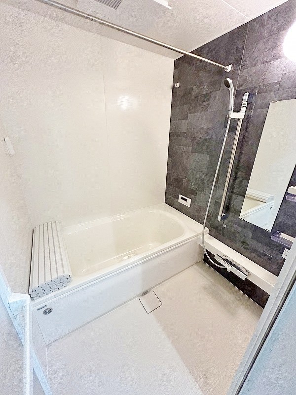 D-ROOM下貫 風呂画像