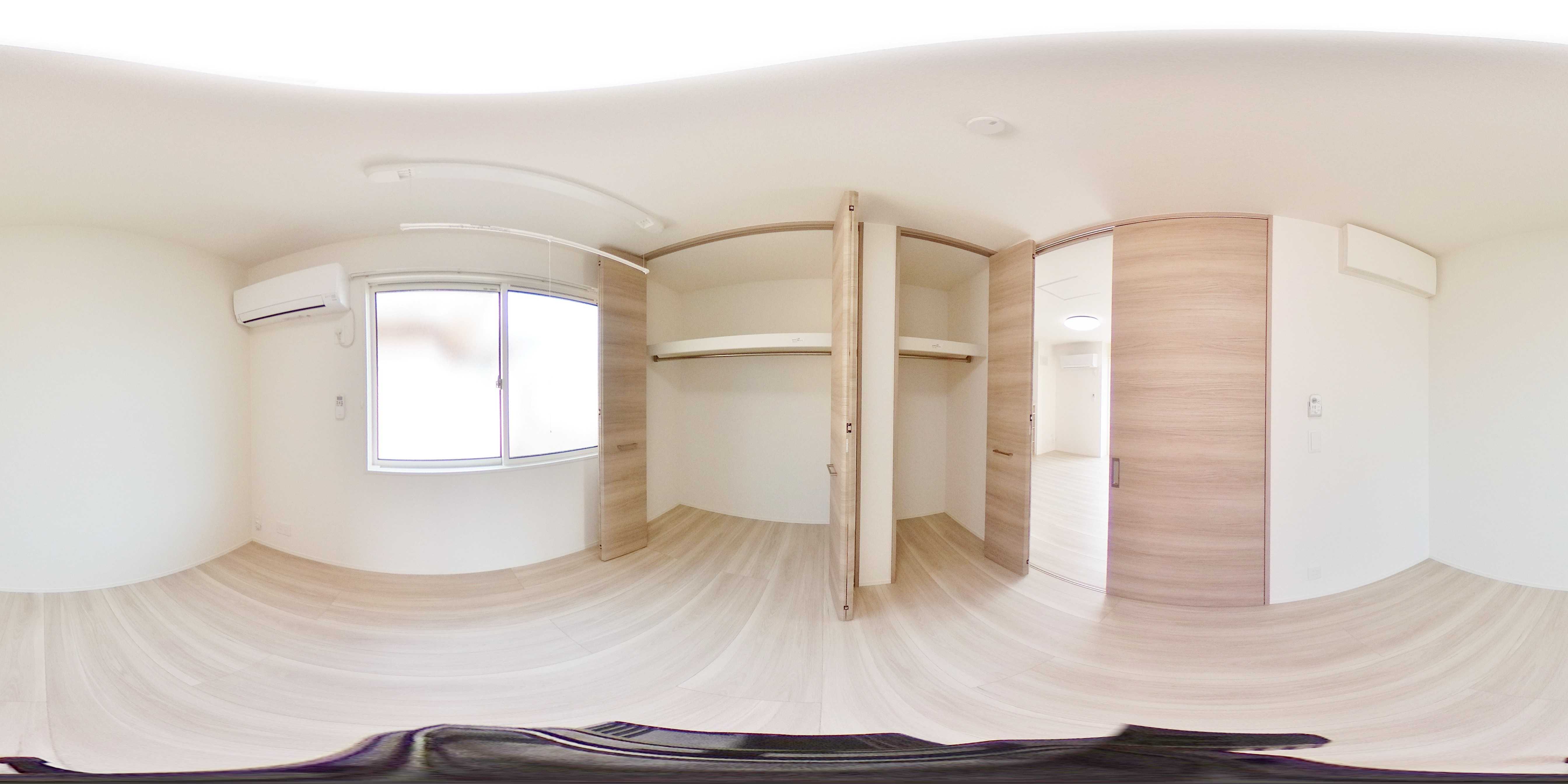 D-ROOM下貫 洋室