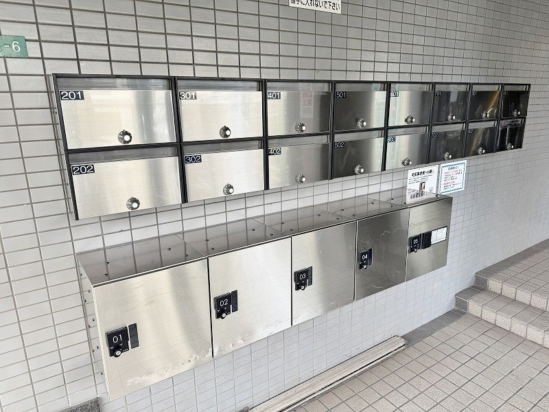 リファレンス北方Ⅱ その他外観5