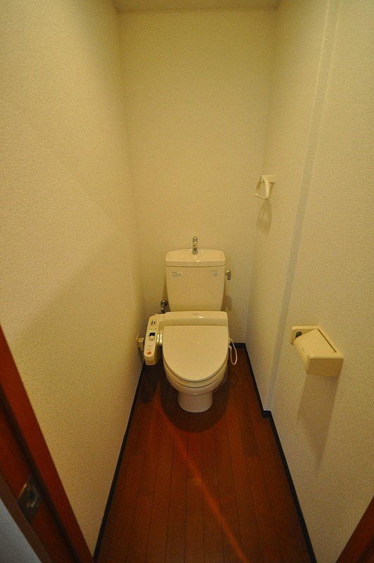 リファレンス嵐山口 その他2