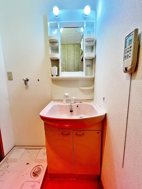 トレゾア湯川新町　Ａ棟 その他1