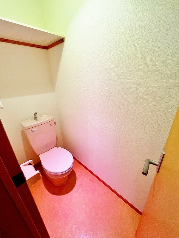 トレゾア湯川新町　Ａ棟 その他2