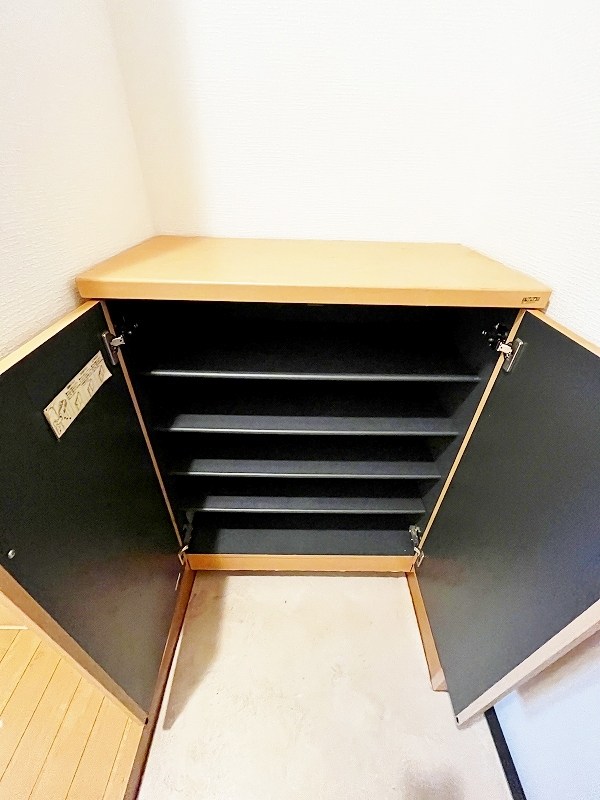 トレゾア湯川新町　Ａ棟 その他6