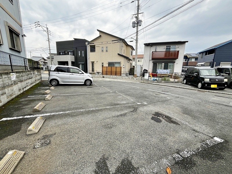 トレゾア湯川新町　Ａ棟 その他外観1