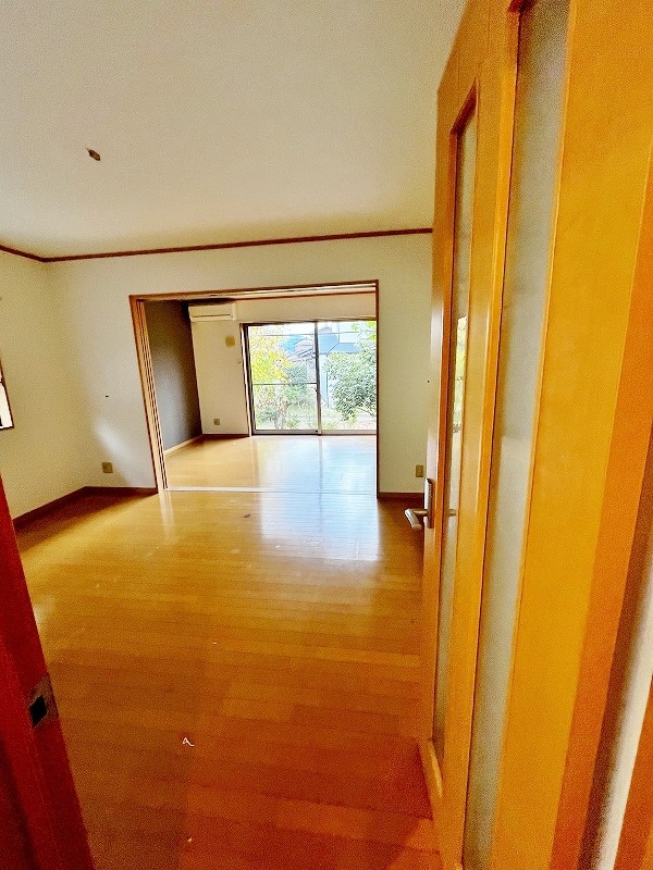 トレゾア湯川新町　Ａ棟 その他7