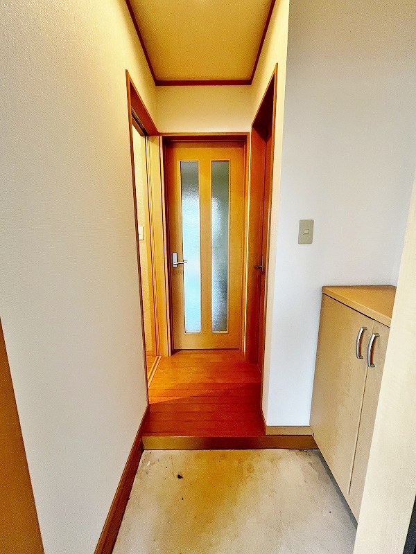 トレゾア湯川新町　Ａ棟 その他10