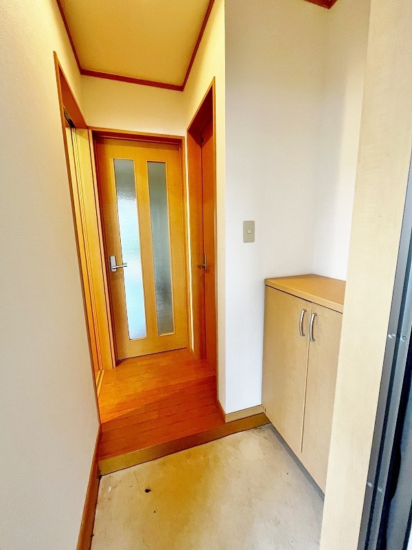 トレゾア湯川新町　Ａ棟 その他11